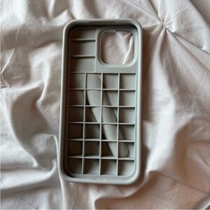 Rhode iphone 16 pro max authentic case